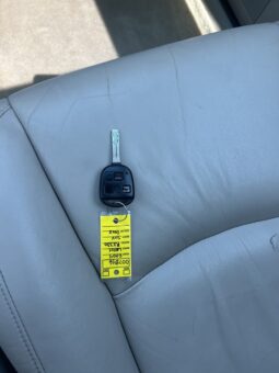 
										Used 2004 LEXUS RX 330 BASE SUV, GREEN 3.3L Gas AWD full									