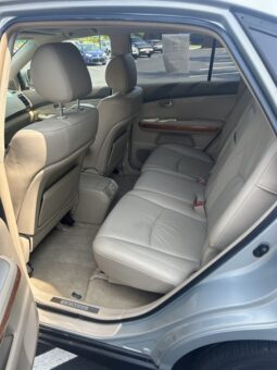 
										Used 2004 LEXUS RX 330 BASE SUV, GREEN 3.3L Gas AWD full									