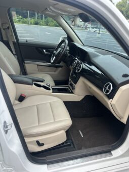 
										Used 2015 MERCEDES-BENZ GLK GLK 350 SUV, WHITE 3.5L Gas RWD full									