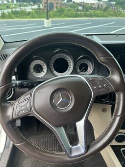 
										Used 2015 MERCEDES-BENZ GLK GLK 350 SUV, WHITE 3.5L Gas RWD full									