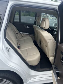 
										Used 2015 MERCEDES-BENZ GLK GLK 350 SUV, WHITE 3.5L Gas RWD full									