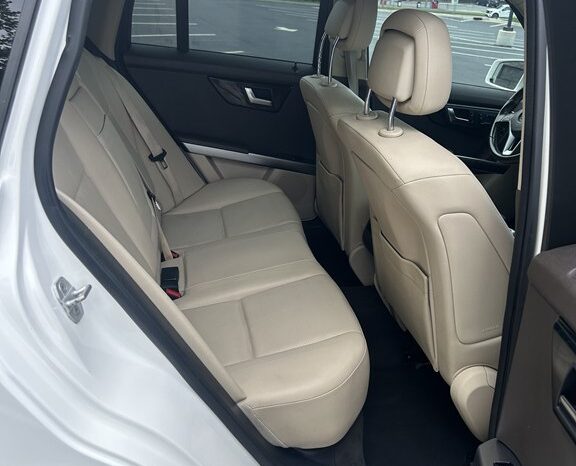 
								Used 2015 MERCEDES-BENZ GLK GLK 350 SUV, WHITE 3.5L Gas RWD full									