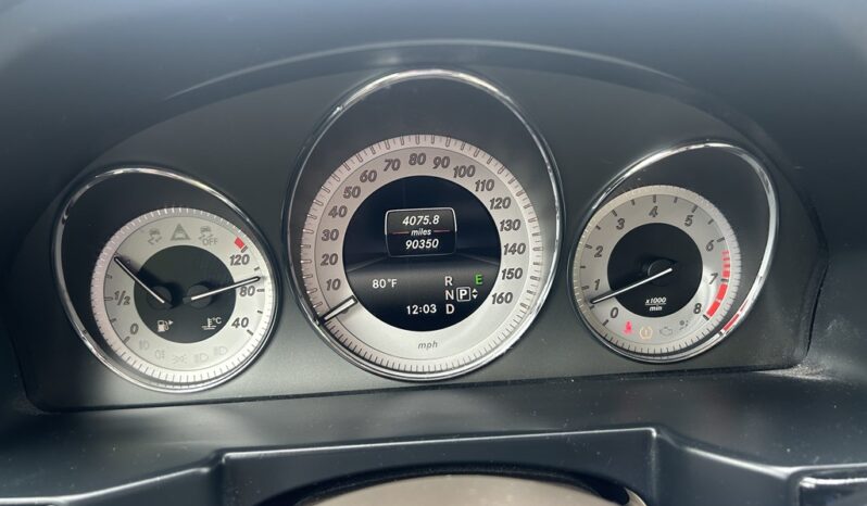 
								Used 2015 MERCEDES-BENZ GLK GLK 350 SUV, WHITE 3.5L Gas RWD full									