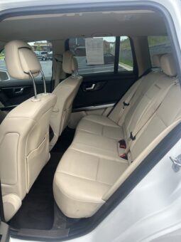 
										Used 2015 MERCEDES-BENZ GLK GLK 350 SUV, WHITE 3.5L Gas RWD full									