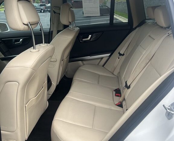 
								Used 2015 MERCEDES-BENZ GLK GLK 350 SUV, WHITE 3.5L Gas RWD full									