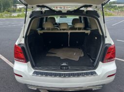 
										Used 2015 MERCEDES-BENZ GLK GLK 350 SUV, WHITE 3.5L Gas RWD full									