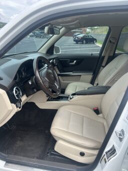 
										Used 2015 MERCEDES-BENZ GLK GLK 350 SUV, WHITE 3.5L Gas RWD full									