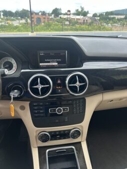 
										Used 2015 MERCEDES-BENZ GLK GLK 350 SUV, WHITE 3.5L Gas RWD full									