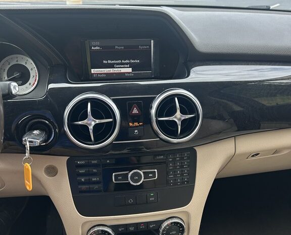 
								Used 2015 MERCEDES-BENZ GLK GLK 350 SUV, WHITE 3.5L Gas RWD full									