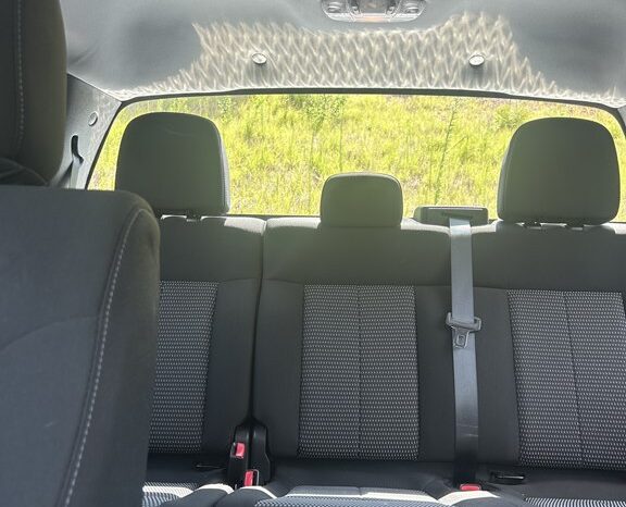 
								Used 2014 FORD F-150 XL Truck, WHITE 5.0L Flex RWD full									