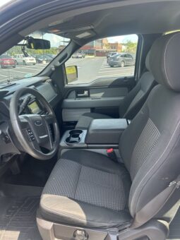 
										Used 2014 FORD F-150 XL Truck, WHITE 5.0L Flex RWD full									