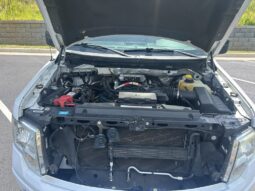 
										Used 2014 FORD F-150 XL Truck, WHITE 5.0L Flex RWD full									