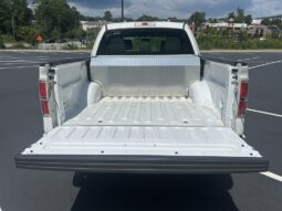 
										Used 2014 FORD F-150 XL Truck, WHITE 5.0L Flex RWD full									