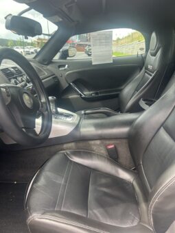 
										Used 2008 SATURN SKY RED LINE Convertible, BLUE 2.0L Gas RWD full									