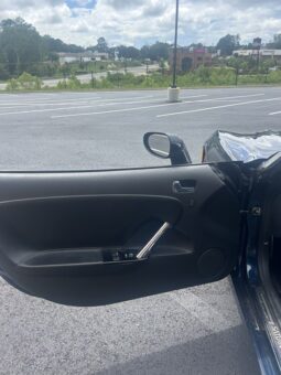 
										Used 2008 SATURN SKY RED LINE Convertible, BLUE 2.0L Gas RWD full									