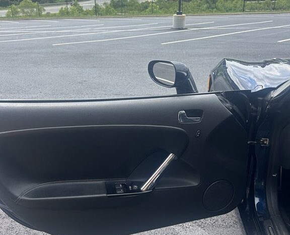 
								Used 2008 SATURN SKY RED LINE Convertible, BLUE 2.0L Gas RWD full									