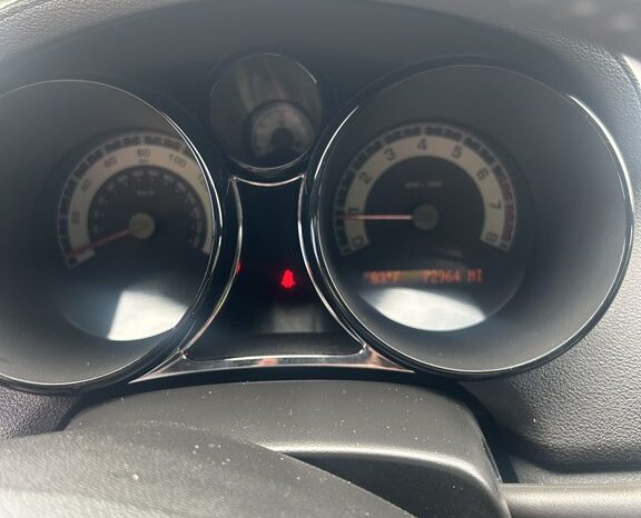 
								Used 2008 SATURN SKY RED LINE Convertible, BLUE 2.0L Gas RWD full									