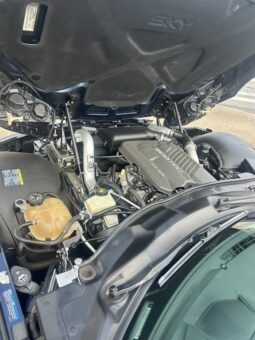 
										Used 2008 SATURN SKY RED LINE Convertible, BLUE 2.0L Gas RWD full									