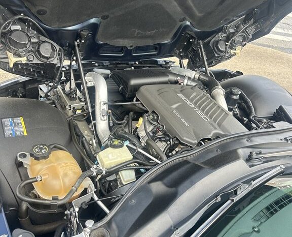 
								Used 2008 SATURN SKY RED LINE Convertible, BLUE 2.0L Gas RWD full									