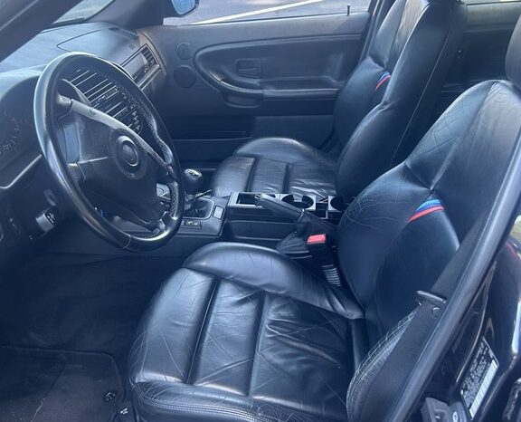
								Used 1997 BMW M3 BASE Sedan, BLACK 3.2L Gas RWD full									