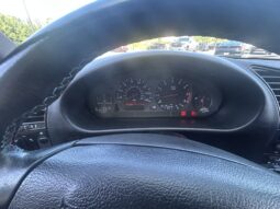 
										Used 1997 BMW M3 BASE Sedan, BLACK 3.2L Gas RWD full									