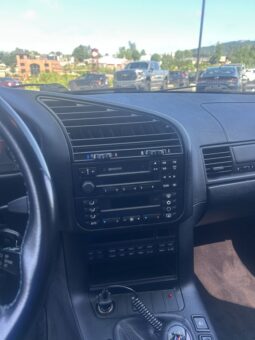 
										Used 1997 BMW M3 BASE Sedan, BLACK 3.2L Gas RWD full									