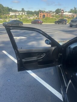 
										Used 1997 BMW M3 BASE Sedan, BLACK 3.2L Gas RWD full									