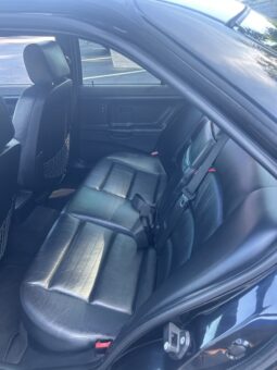 
										Used 1997 BMW M3 BASE Sedan, BLACK 3.2L Gas RWD full									
