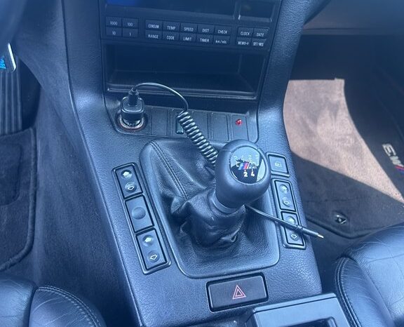 
								Used 1997 BMW M3 BASE Sedan, BLACK 3.2L Gas RWD full									