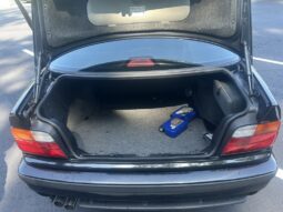 
										Used 1997 BMW M3 BASE Sedan, BLACK 3.2L Gas RWD full									