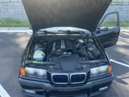 
										Used 1997 BMW M3 BASE Sedan, BLACK 3.2L Gas RWD full									