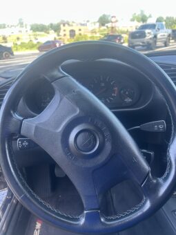 
										Used 1997 BMW M3 BASE Sedan, BLACK 3.2L Gas RWD full									