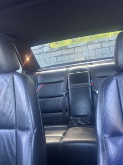 
										Used 1997 BMW M3 BASE Sedan, BLACK 3.2L Gas RWD full									