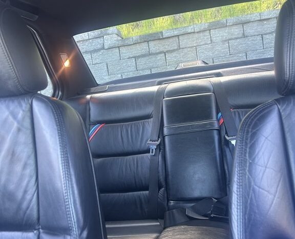 
								Used 1997 BMW M3 BASE Sedan, BLACK 3.2L Gas RWD full									