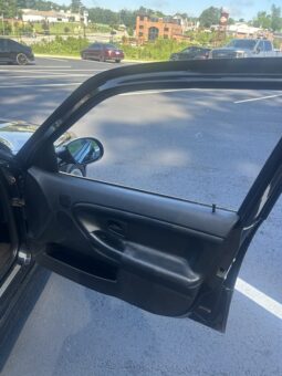 
										Used 1997 BMW M3 BASE Sedan, BLACK 3.2L Gas RWD full									
