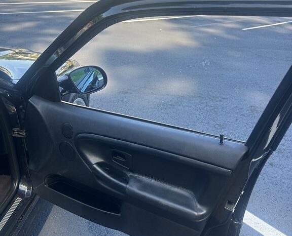 
								Used 1997 BMW M3 BASE Sedan, BLACK 3.2L Gas RWD full									