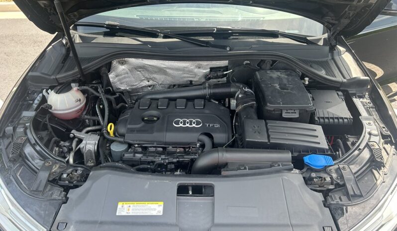 
								Used 2016 AUDI Q3 2.0T QUATTRO PREMIUM PLUS SUV, BLACK 2.0L Gas AWD full									