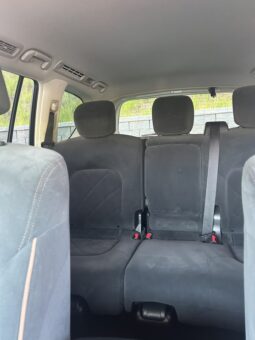 
										Used 2017 NISSAN ARMADA SV SUV, GRAY 5.6L Gas RWD full									
