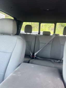 
										Used 2019 FORD F-150 XL Truck, BLUE 3.5L Gas RWD full									
