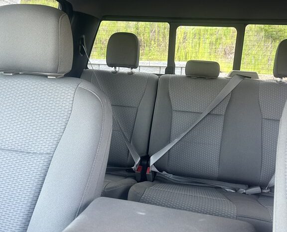 
								Used 2019 FORD F-150 XL Truck, BLUE 3.5L Gas RWD full									