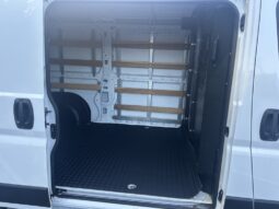 
										Used 2025 RAM PROMASTER TRADESMAN 2500 Full-Size, WHITE 3.6L Gas FWD full									