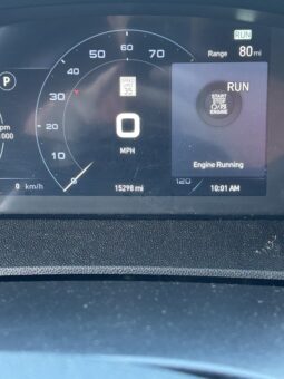 
										Used 2025 RAM PROMASTER TRADESMAN 2500 Full-Size, WHITE 3.6L Gas FWD full									