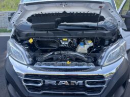 
										Used 2025 RAM PROMASTER TRADESMAN 2500 Full-Size, WHITE 3.6L Gas FWD full									