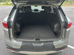 
										Used 2023 CHEVROLET BLAZER LT SUV, GREY 3.6L Gas FWD full									