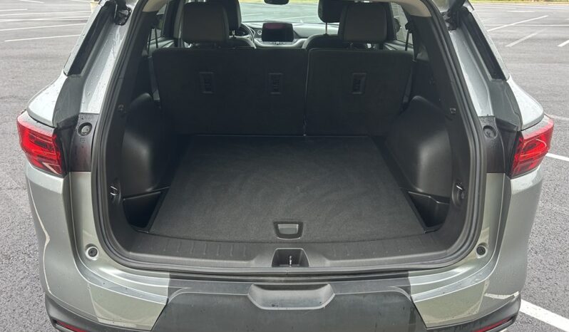 
								Used 2023 CHEVROLET BLAZER LT SUV, GREY 3.6L Gas FWD full									