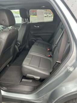 
										Used 2023 CHEVROLET BLAZER LT SUV, GREY 3.6L Gas FWD full									