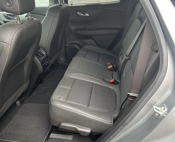 
								Used 2023 CHEVROLET BLAZER LT SUV, GREY 3.6L Gas FWD full									