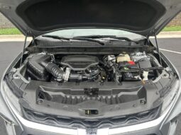 
										Used 2023 CHEVROLET BLAZER LT SUV, GREY 3.6L Gas FWD full									