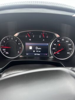 
										Used 2023 CHEVROLET BLAZER LT SUV, GREY 3.6L Gas FWD full									