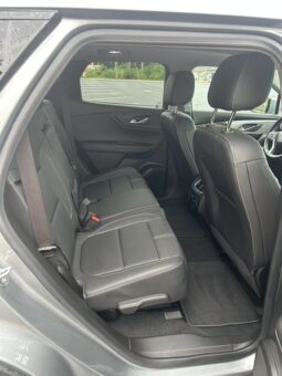 
										Used 2023 CHEVROLET BLAZER LT SUV, GREY 3.6L Gas FWD full									